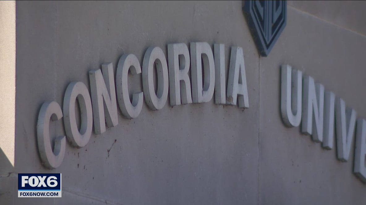 Concordia University helping Kyiv students
